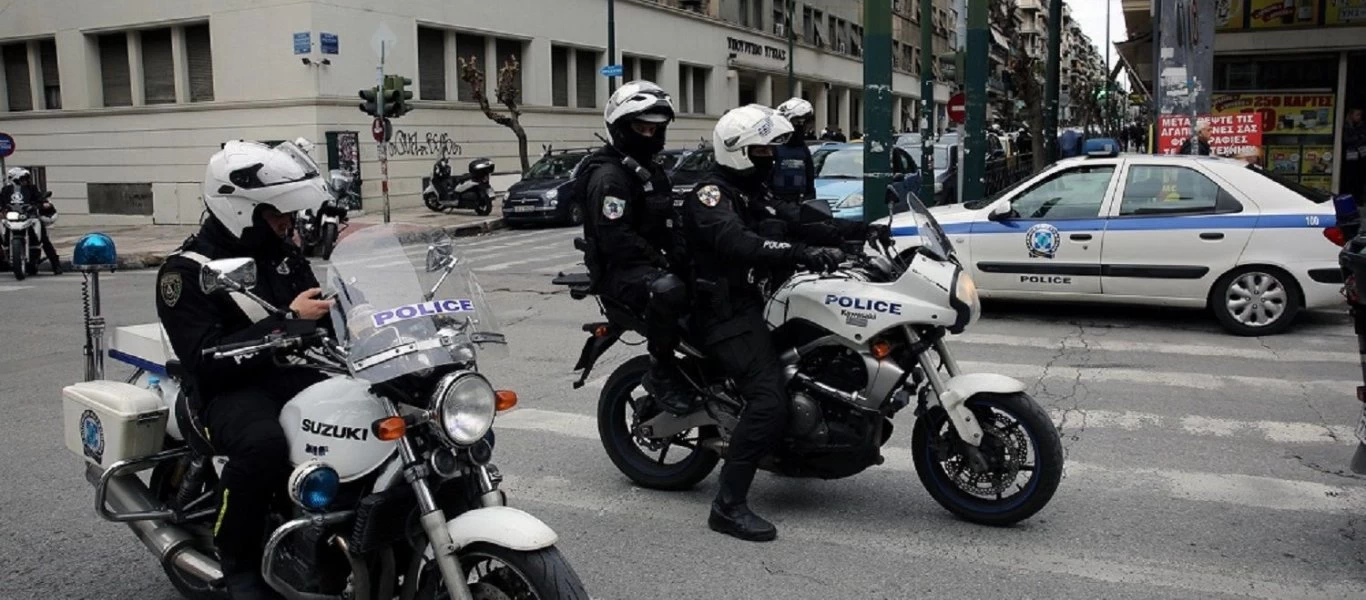 Εξαφάνιση στη Θεσσαλονίκη: «Έλα να σου δώσω κάτι για τη μαμά» είπε η γυναίκα που προσέγγισε την Μαρκέλλα (upd)